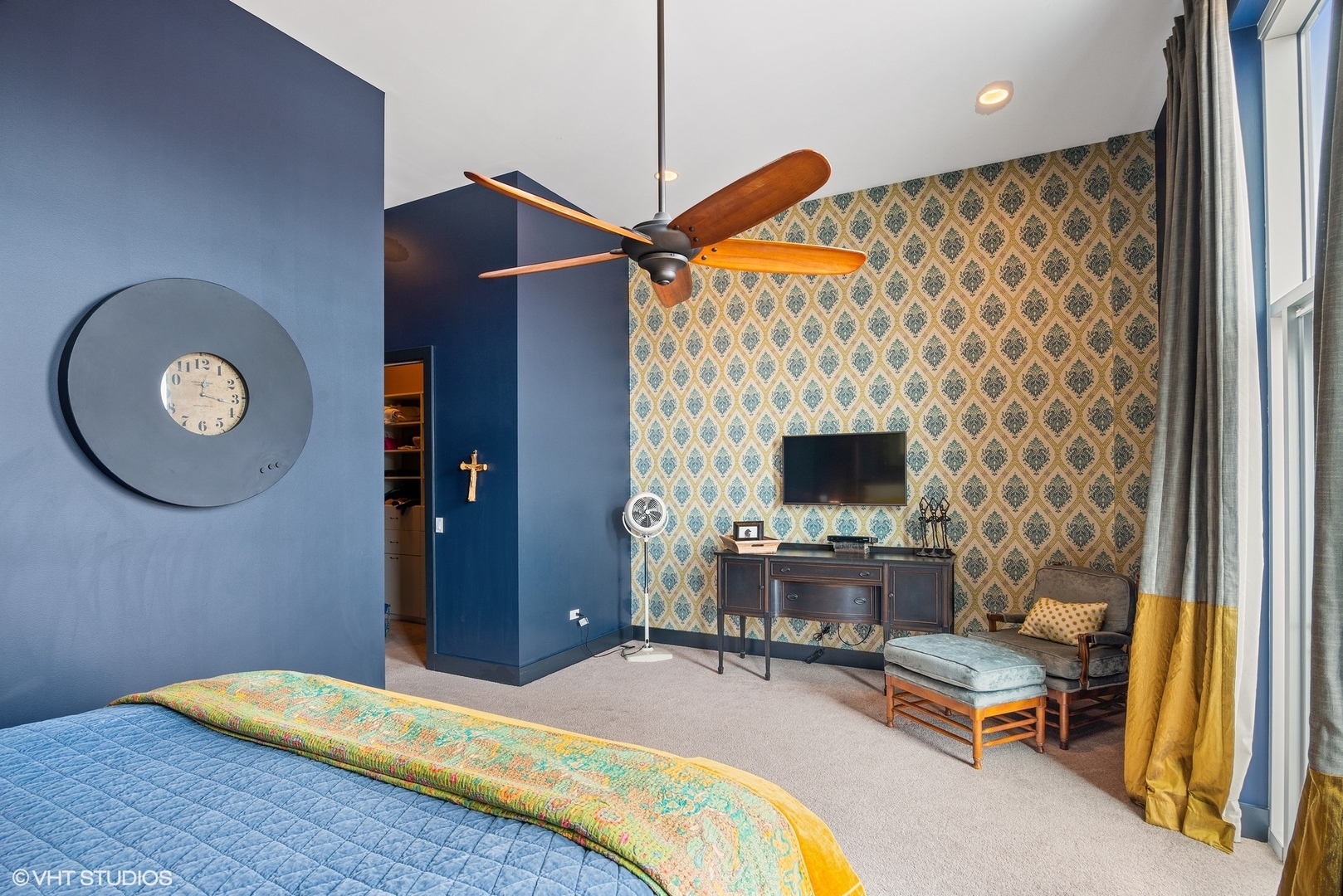 1124 West Adams Street, Unit 6E Chicago, IL 60607 - Photo 18 of 30