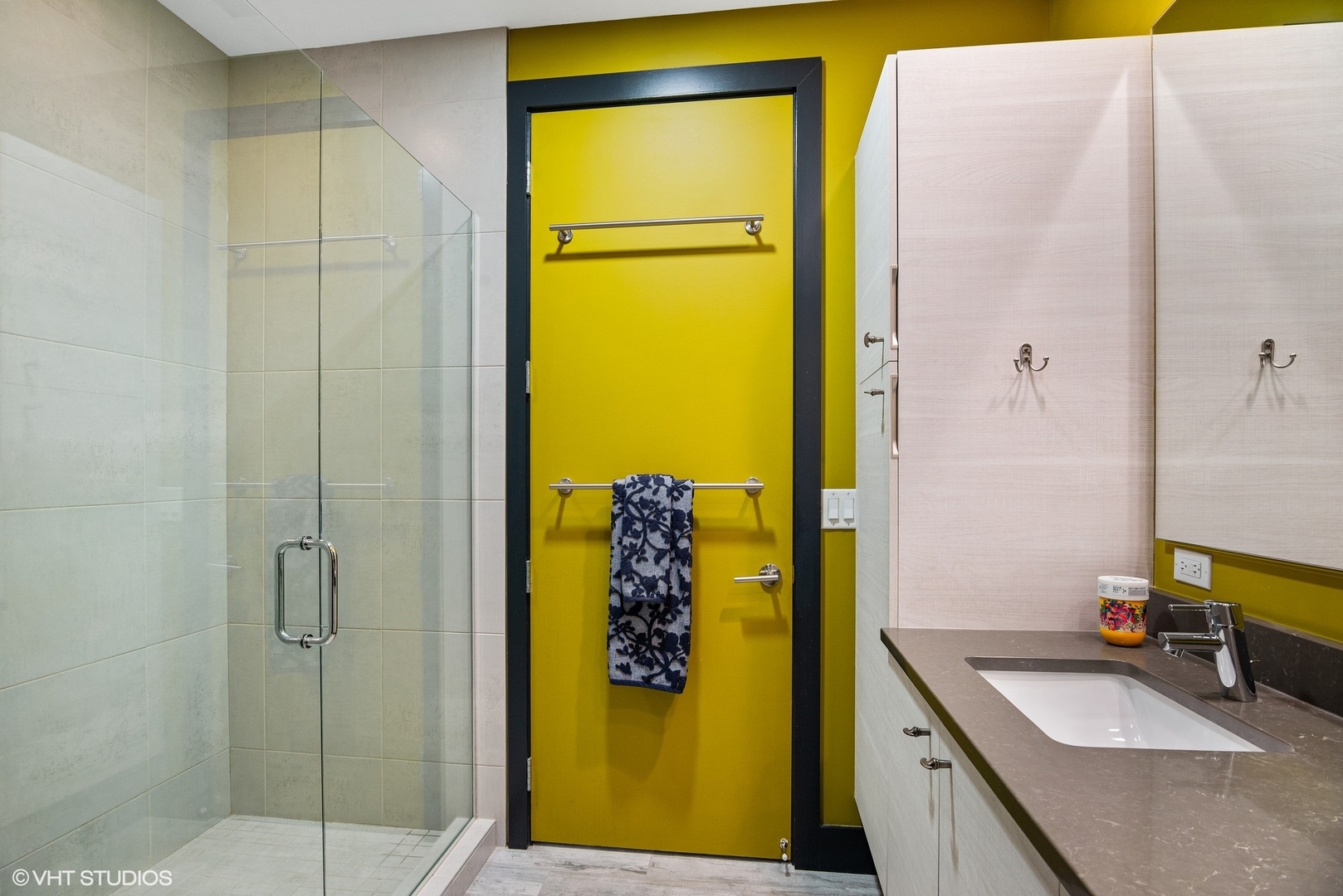 1124 West Adams Street, Unit 6E Chicago, IL 60607 - Photo 20 of 30