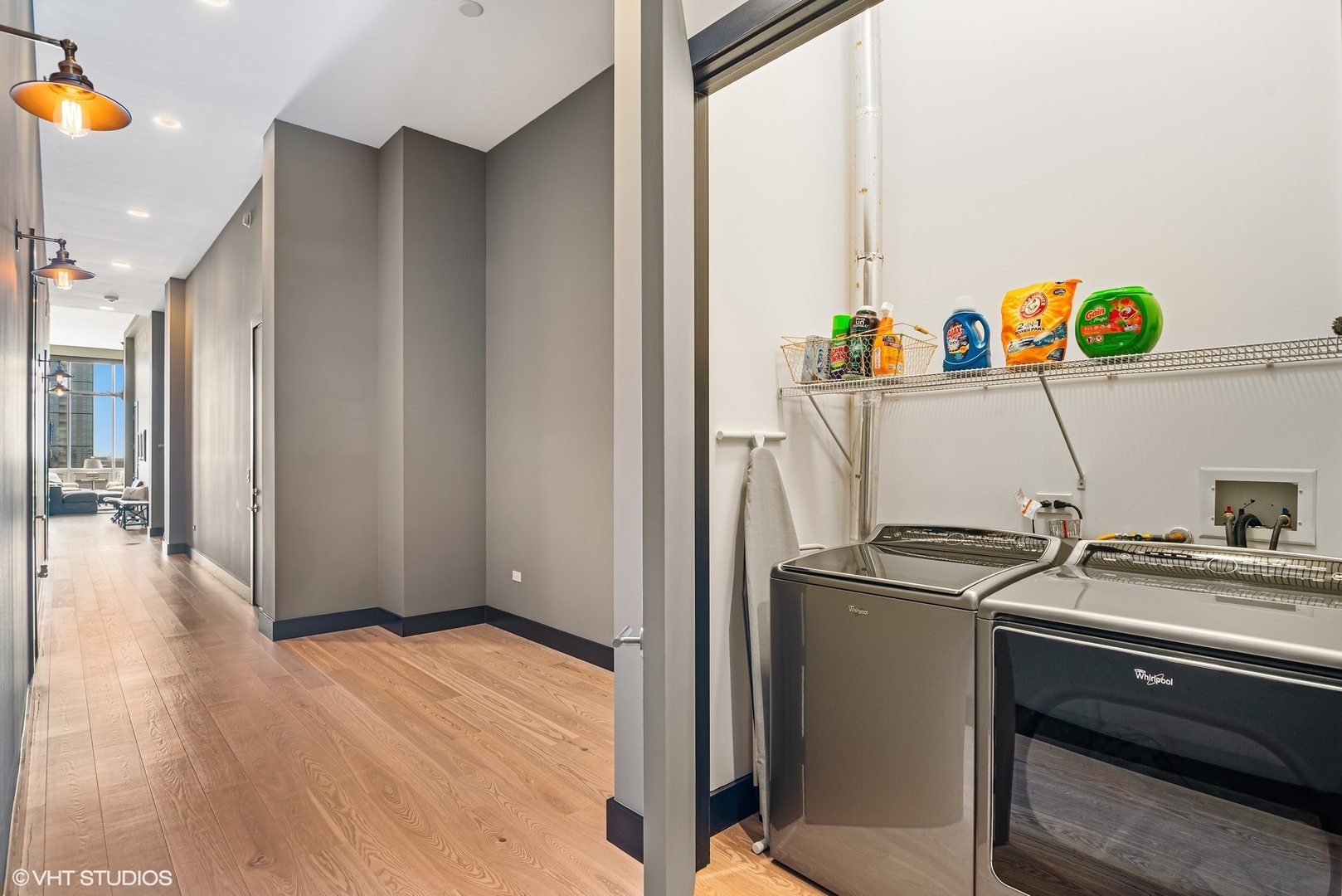 1124 West Adams Street, Unit 6E Chicago, IL 60607 - Photo 21 of 30