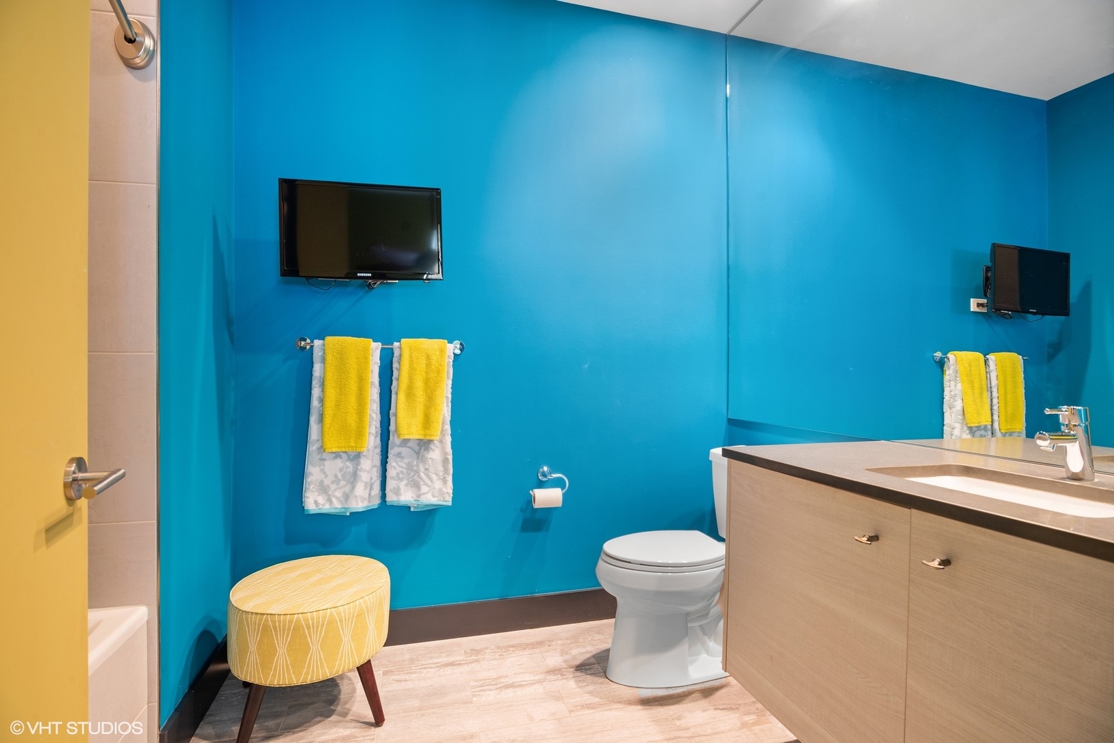 1124 West Adams Street, Unit 6E Chicago, IL 60607 - Photo 24 of 30