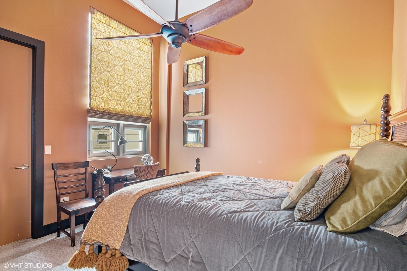 1124 West Adams Street, Unit 6E Chicago, IL 60607 - Photo 25 of 30