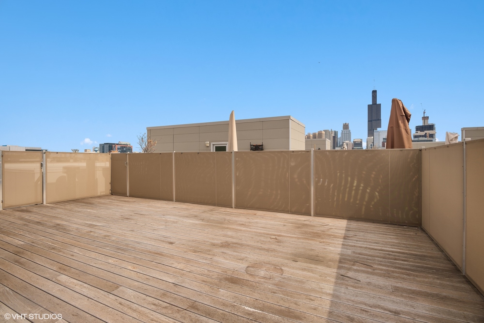 1124 West Adams Street, Unit 6E Chicago, IL 60607 - Photo 27 of 30