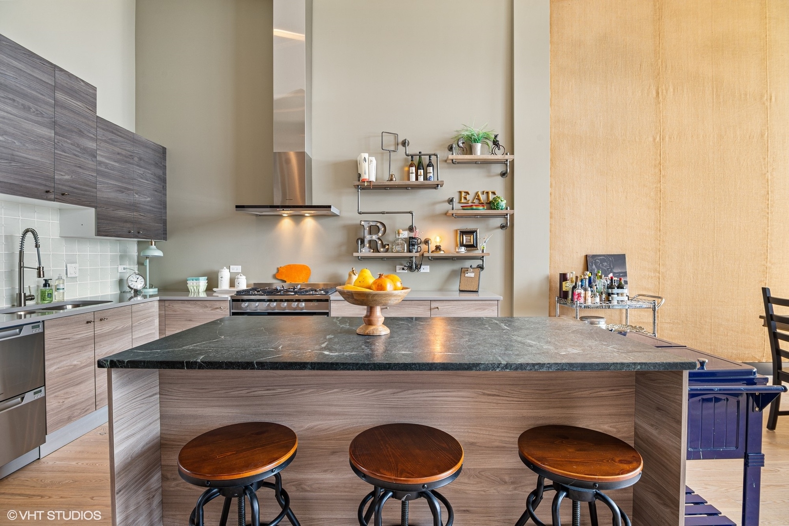 1124 West Adams Street, Unit 6E Chicago, IL 60607 - Photo 5 of 30