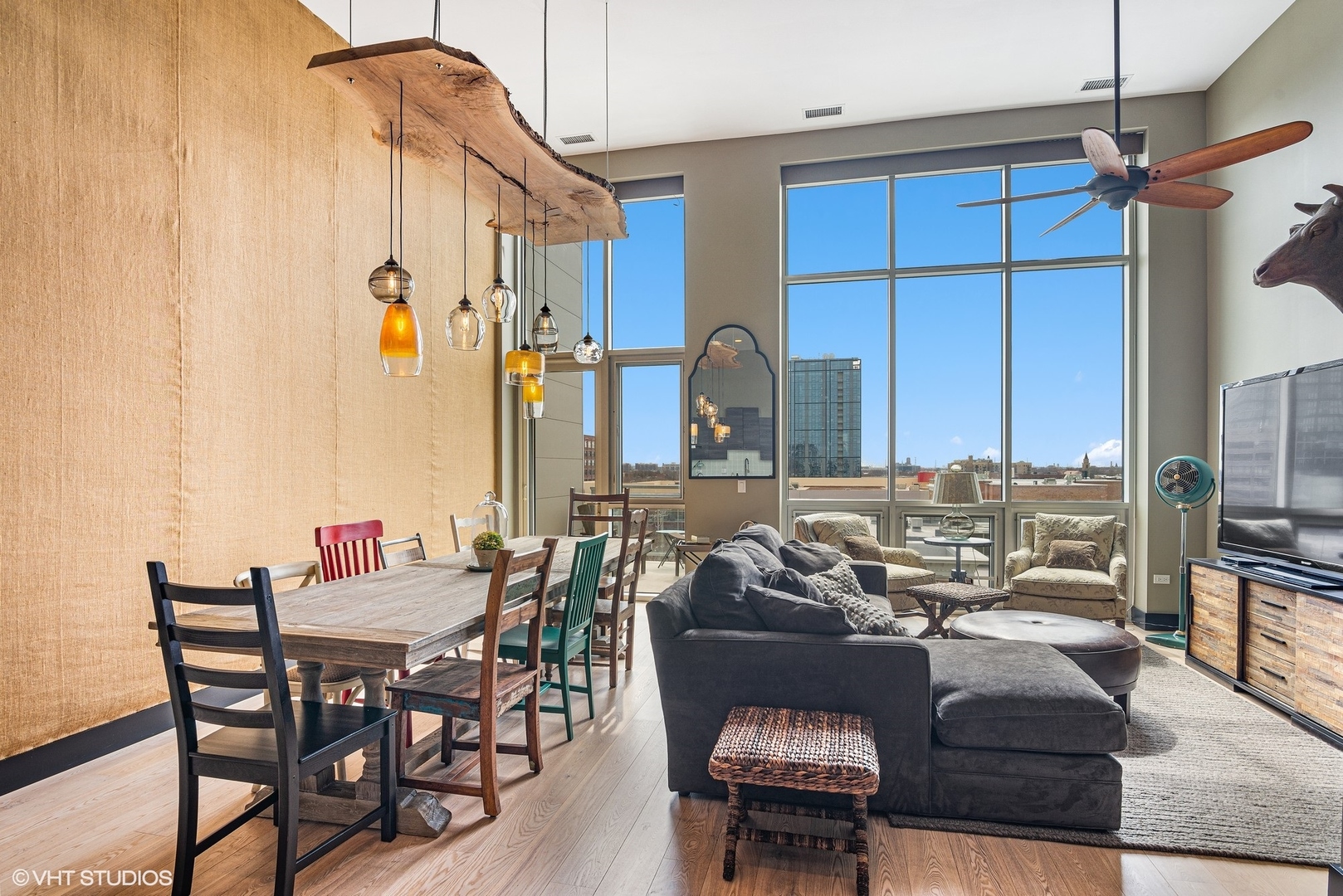 1124 West Adams Street, Unit 6E Chicago, IL 60607 - Photo 6 of 30