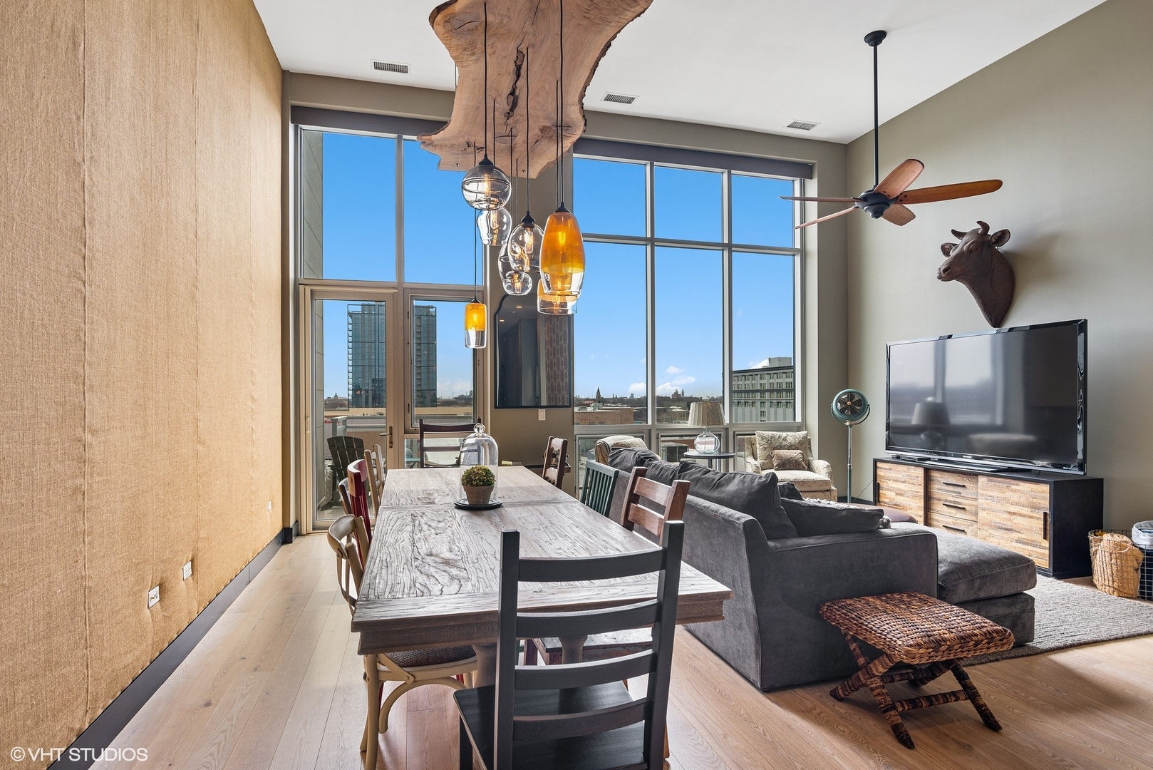 1124 West Adams Street, Unit 6E Chicago, IL 60607 - Photo 7 of 30