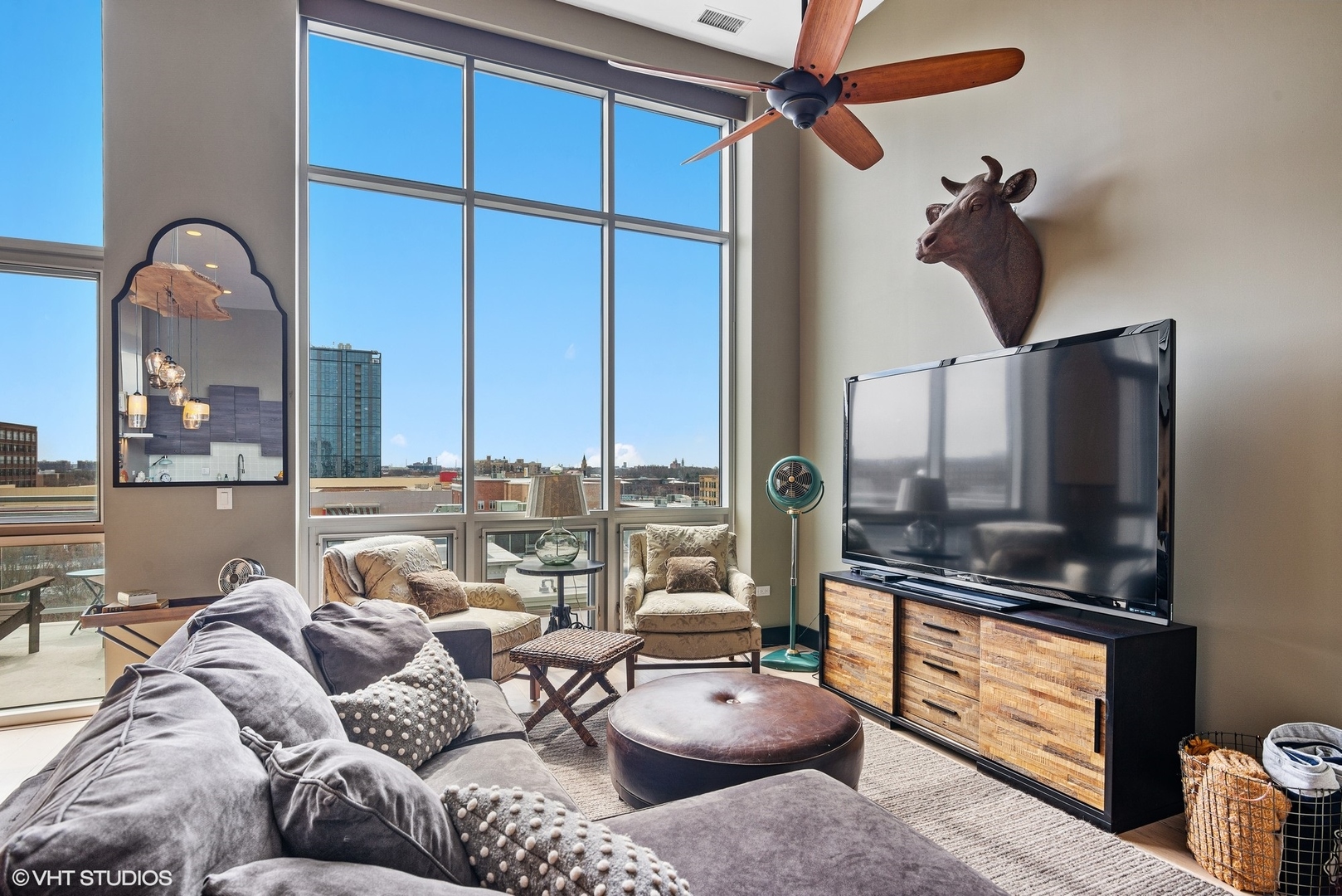 1124 West Adams Street, Unit 6E Chicago, IL 60607 - Photo 8 of 30