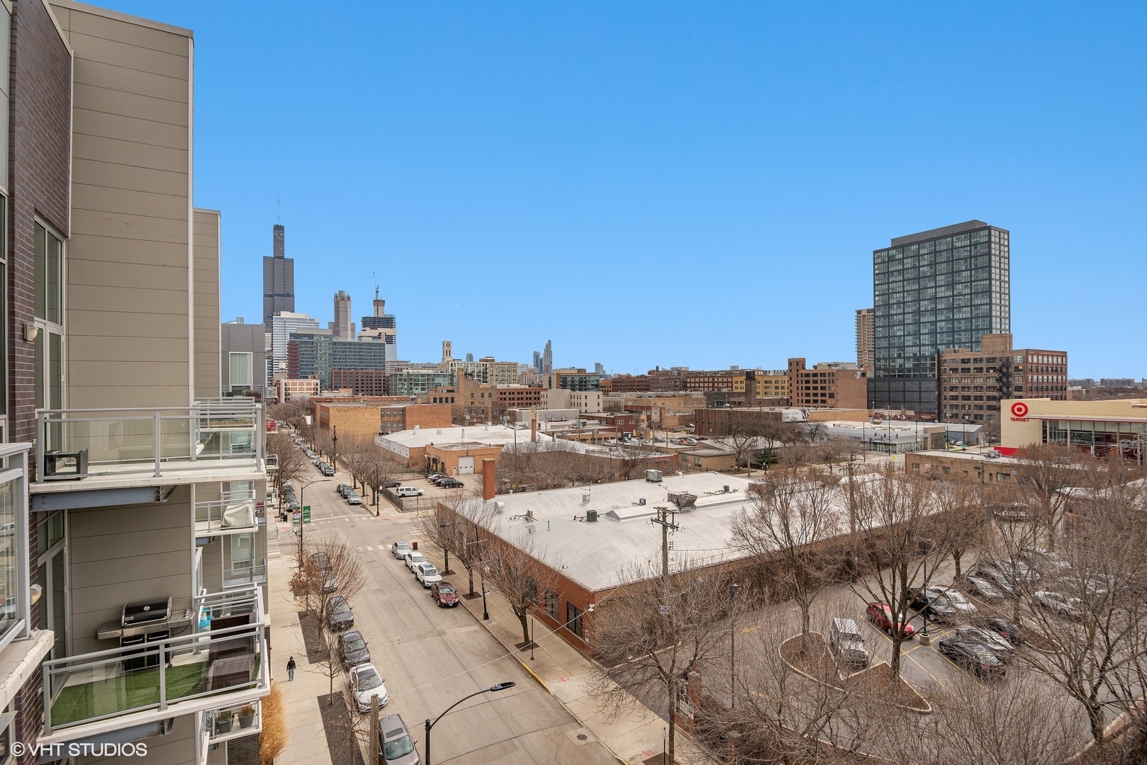 1124 West Adams Street, Unit 6E Chicago, IL 60607 - Photo 10 of 30