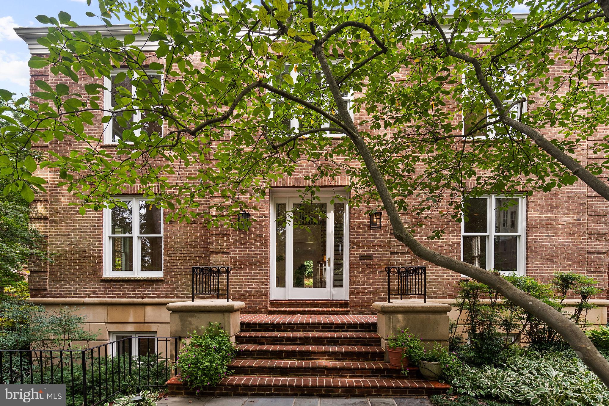 4753 Reservoir Road Northwest Washington, DC 20007 - Photo 1 of 51 Gallery Image 1