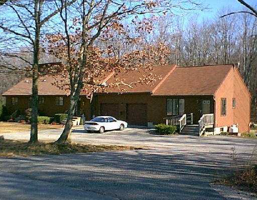 500 Snake Hill Road Burrillville, RI 02830 - Photo 1 of 2 Exterior Front.