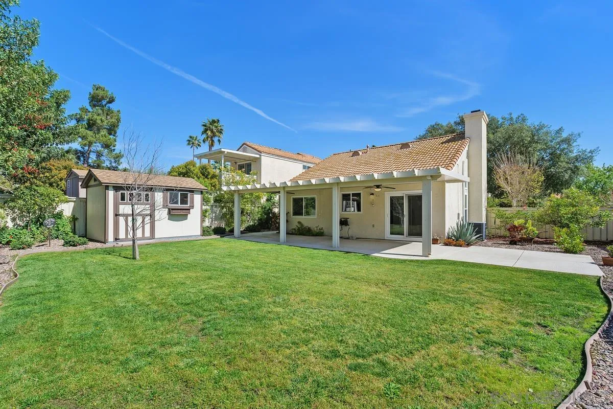 43057 Corte Cabrera Temecula, CA 92592 - Photo 25 of 44