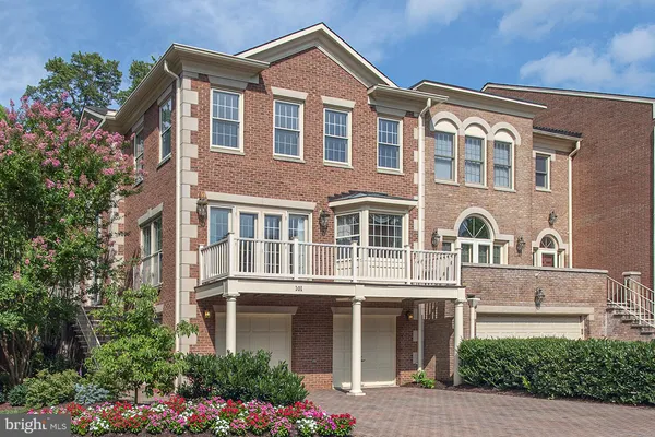 $5,400 | 101 Gresham Place, Falls Church, VA 22046