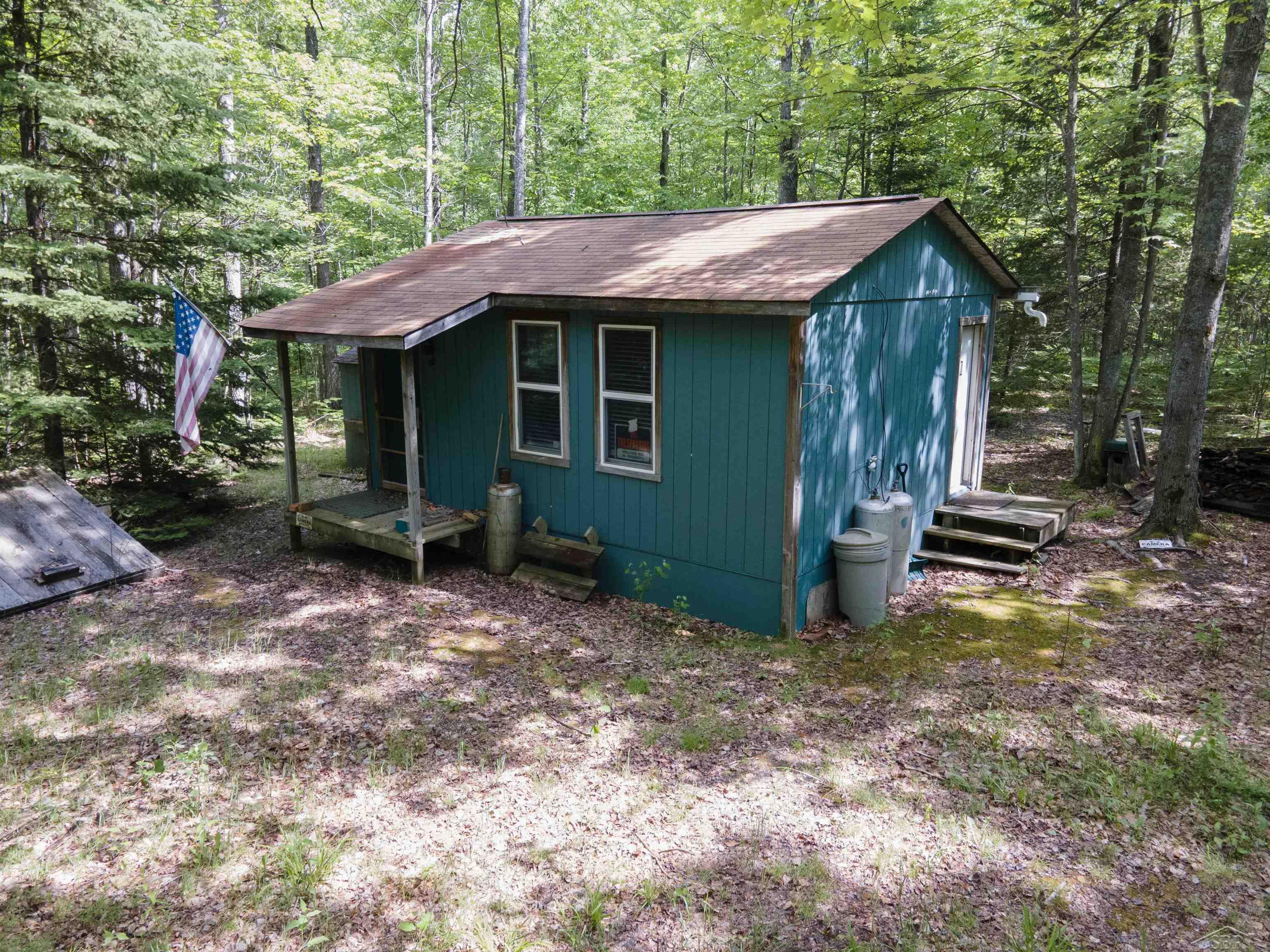 Vl West Stockwell Road Harrison, MI 48625 - Photo 1 of 23