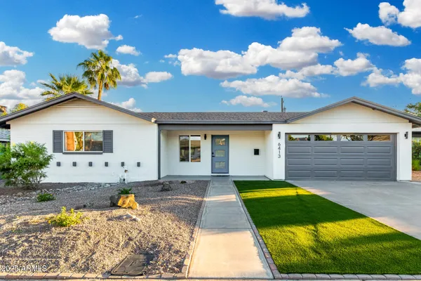 $4,300 | 6413 East Holly Street, Scottsdale, AZ 85257