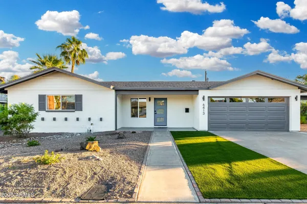 $4,300 | 6413 East Holly Street, Scottsdale, AZ 85257
