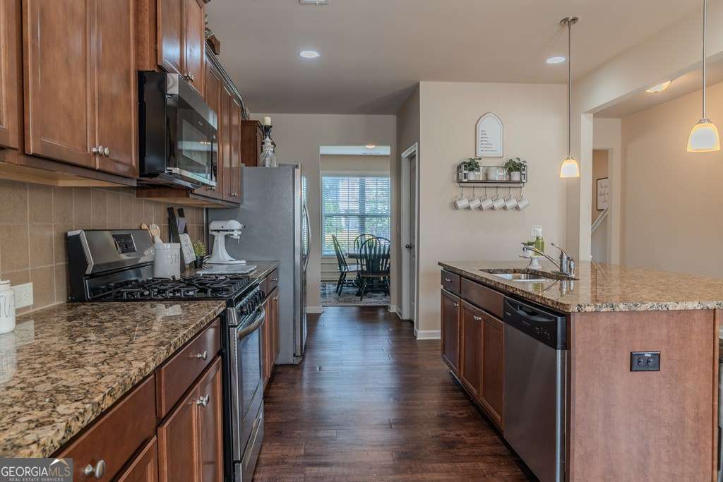 100 Silver Trace Dallas, GA 30157 - Photo 10 of 43