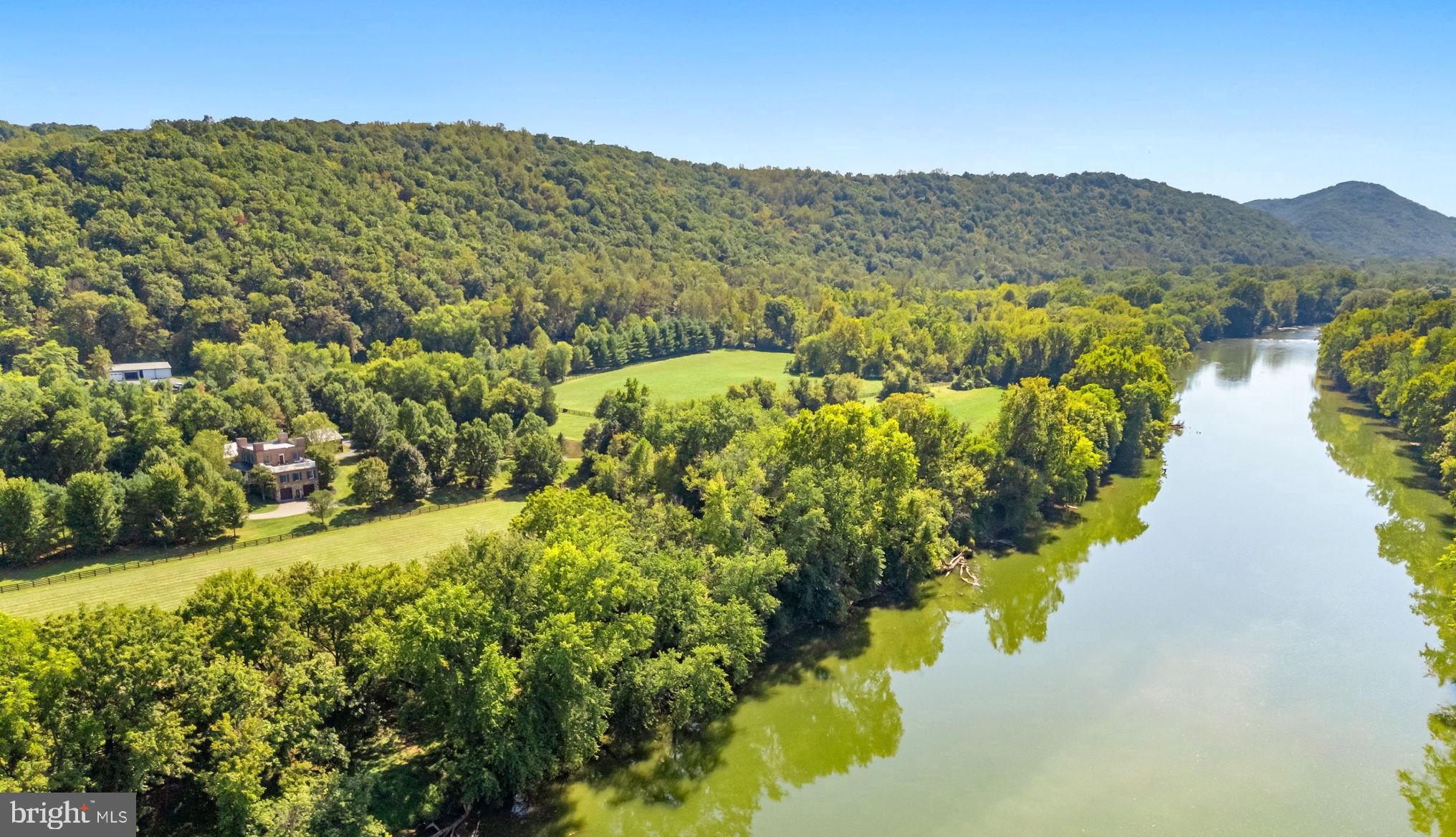 9533 Howellsville Road Boyce, VA 22620 - Photo 1 of 65 Idlewild River Farm: An unmatched offering