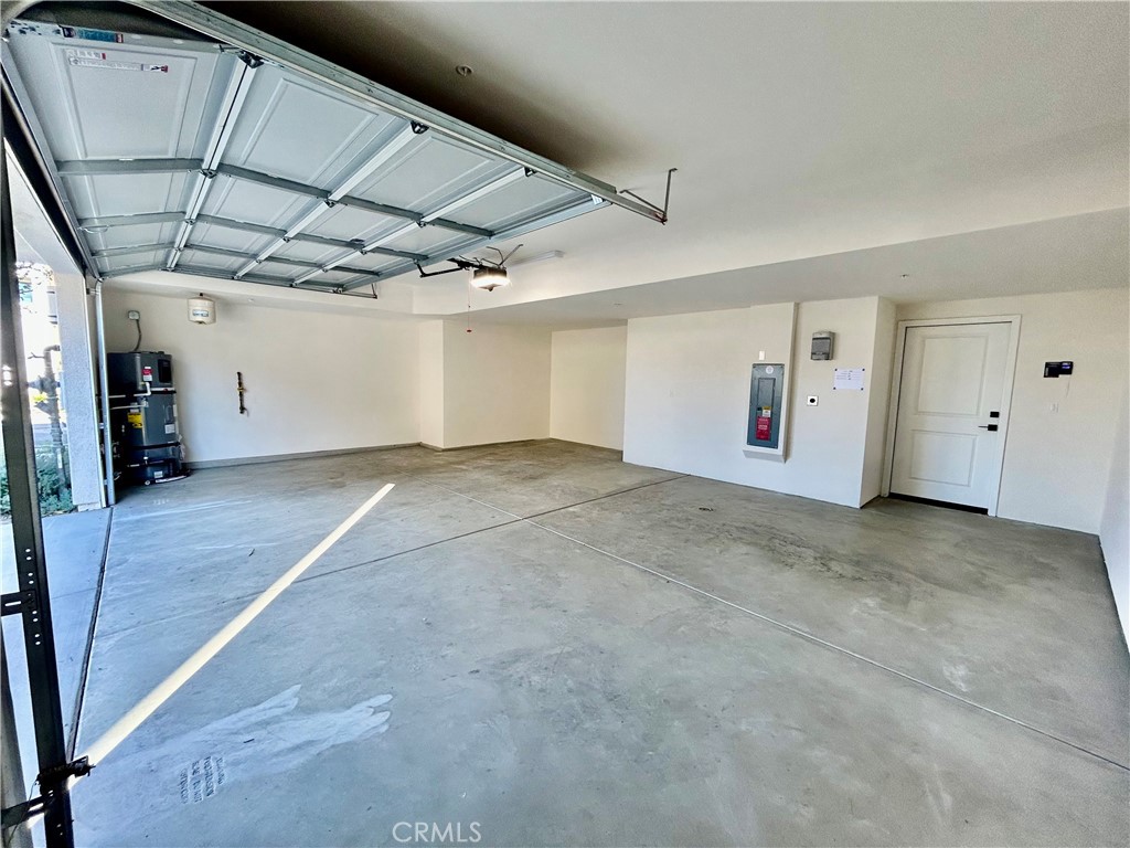 6114 Valentina Way, Unit 101 Eastvale, CA 92880 - Photo 22 of 23 a view of empty room