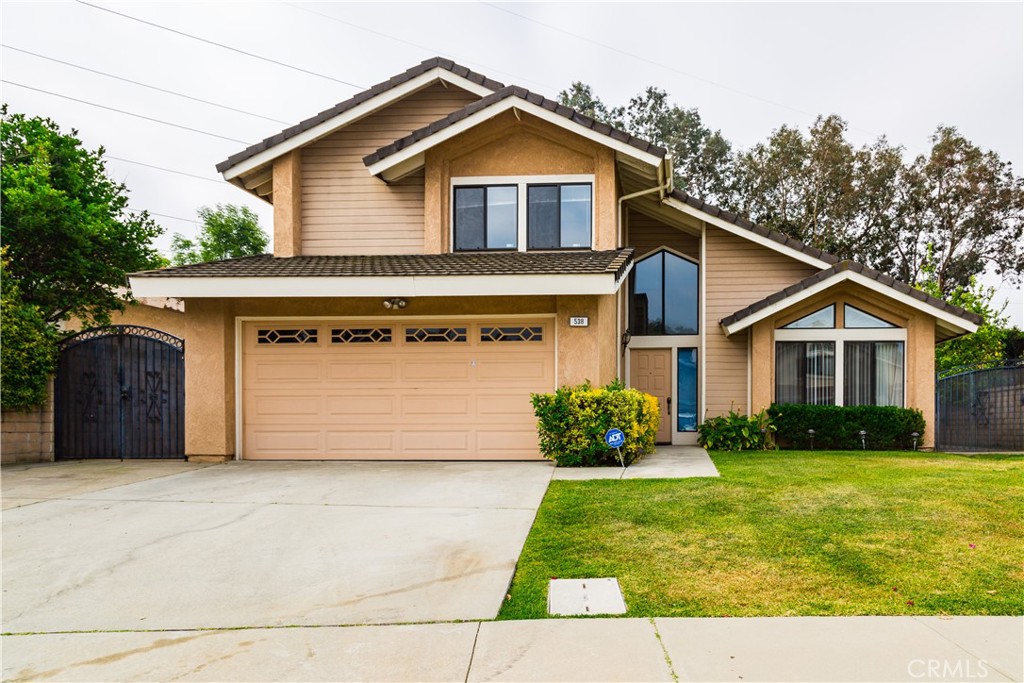 538 Conestoga Road San Dimas, CA 91773 - Photo 1 of 1 Gallery Image 1