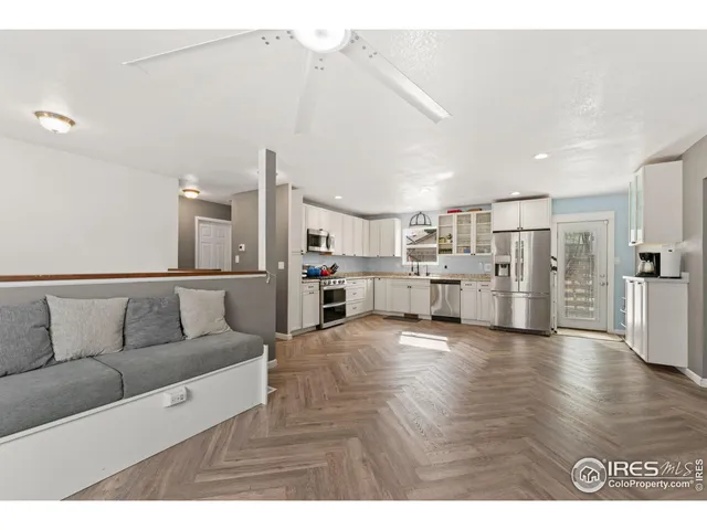 $533,000 | 1268 Southwest 22nd Street, Loveland, CO 80537