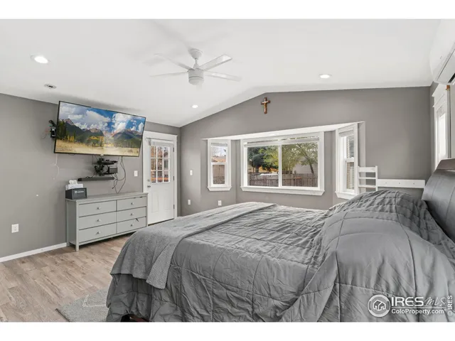 $533,000 | 1268 Southwest 22nd Street, Loveland, CO 80537