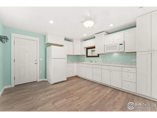 $533,000 | 1268 Southwest 22nd Street, Loveland, CO 80537