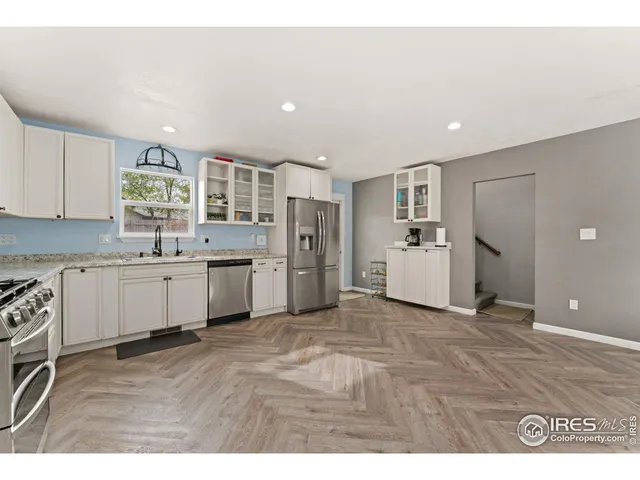 $533,000 | 1268 Southwest 22nd Street, Loveland, CO 80537