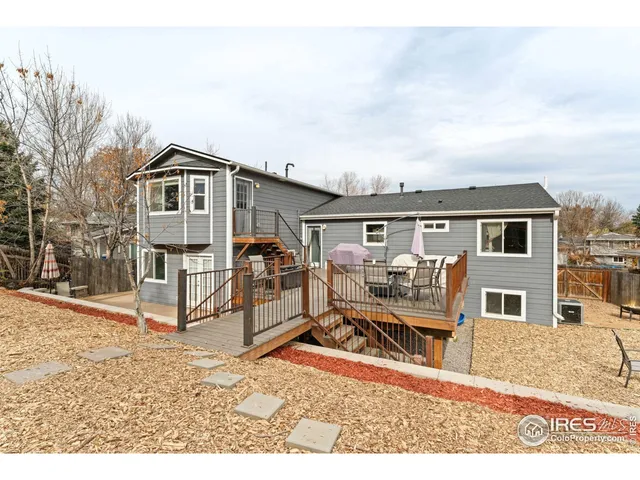 $533,000 | 1268 Southwest 22nd Street, Loveland, CO 80537