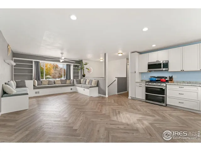 $533,000 | 1268 Southwest 22nd Street, Loveland, CO 80537