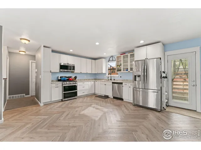 $533,000 | 1268 Southwest 22nd Street, Loveland, CO 80537