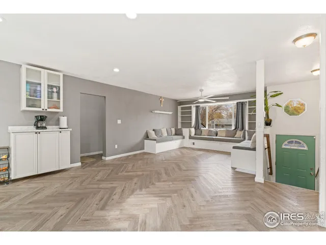 $533,000 | 1268 Southwest 22nd Street, Loveland, CO 80537