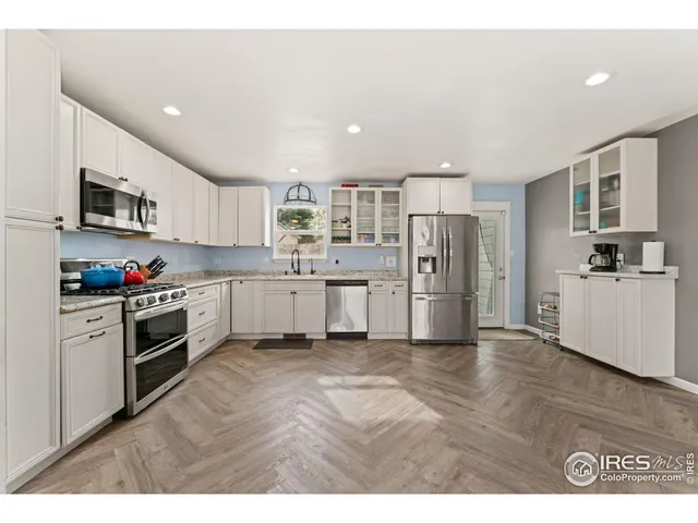 $533,000 | 1268 Southwest 22nd Street, Loveland, CO 80537