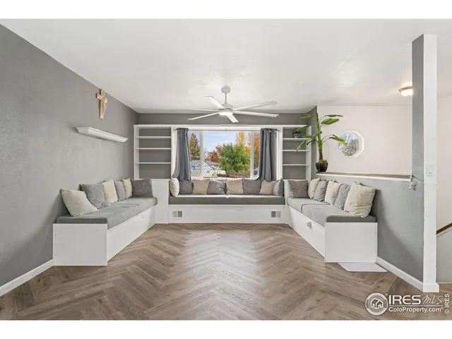 $533,000 | 1268 Southwest 22nd Street, Loveland, CO 80537