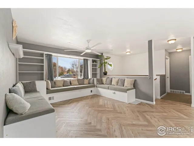 $533,000 | 1268 Southwest 22nd Street, Loveland, CO 80537