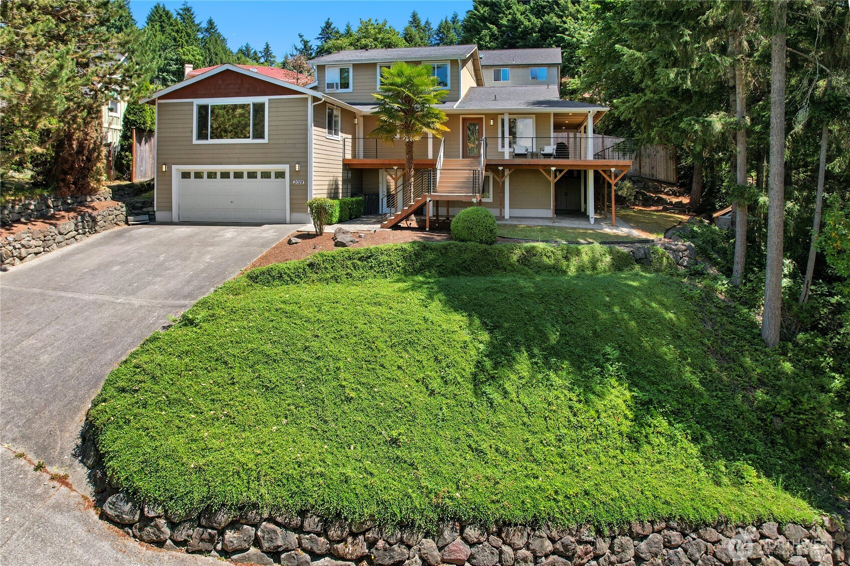 2028 Northwest Misty Ridge Lane Silverdale, WA 98383 - Photo 38 of 40