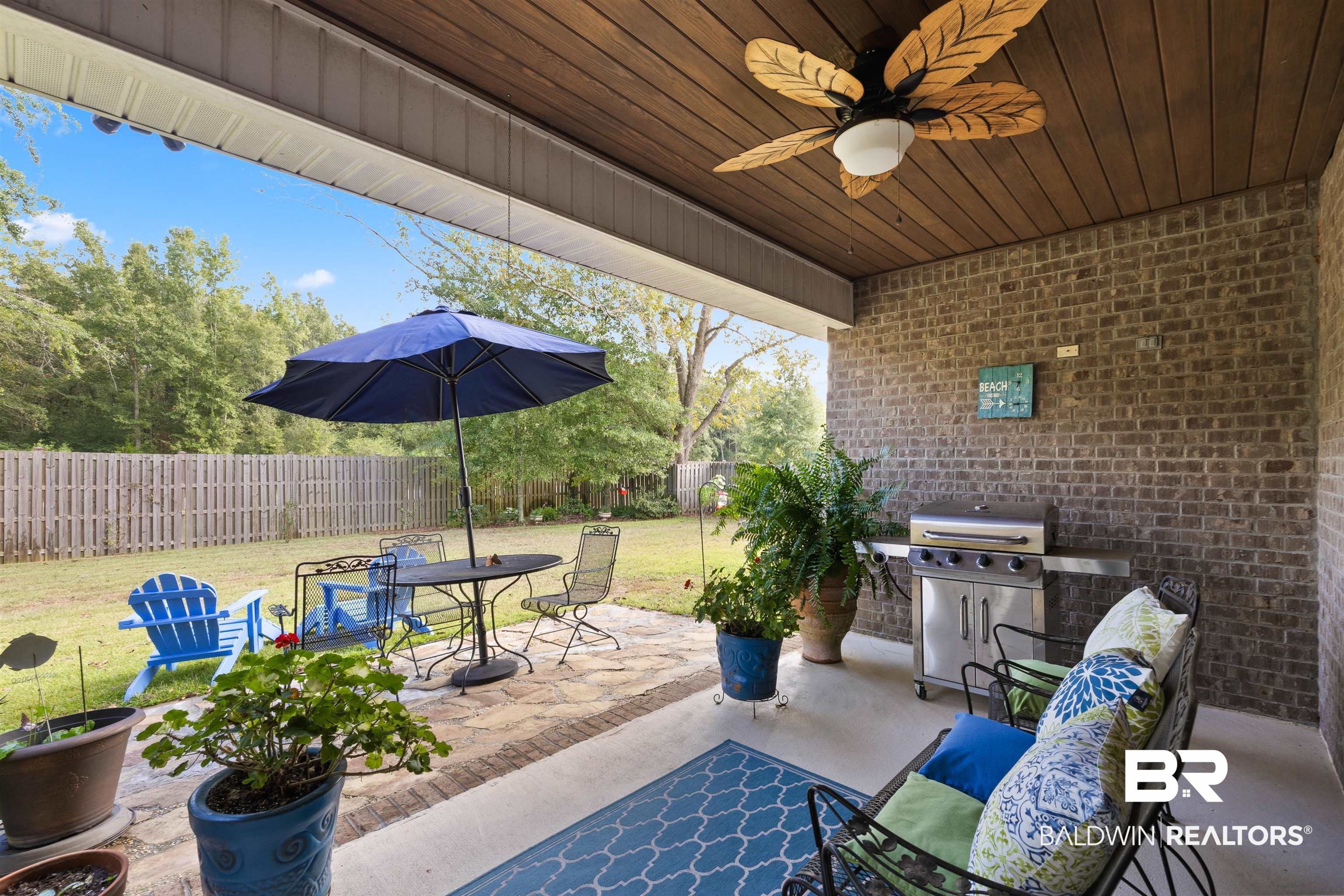 9805 Volterra Avenue Daphne, AL 36526 - Photo 26 of 29