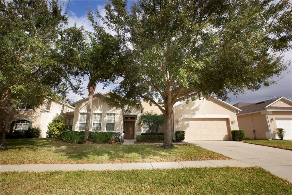 13519 Kitty Fork Road Orlando, FL 32828 - Photo 1 of 1 Front Exterior