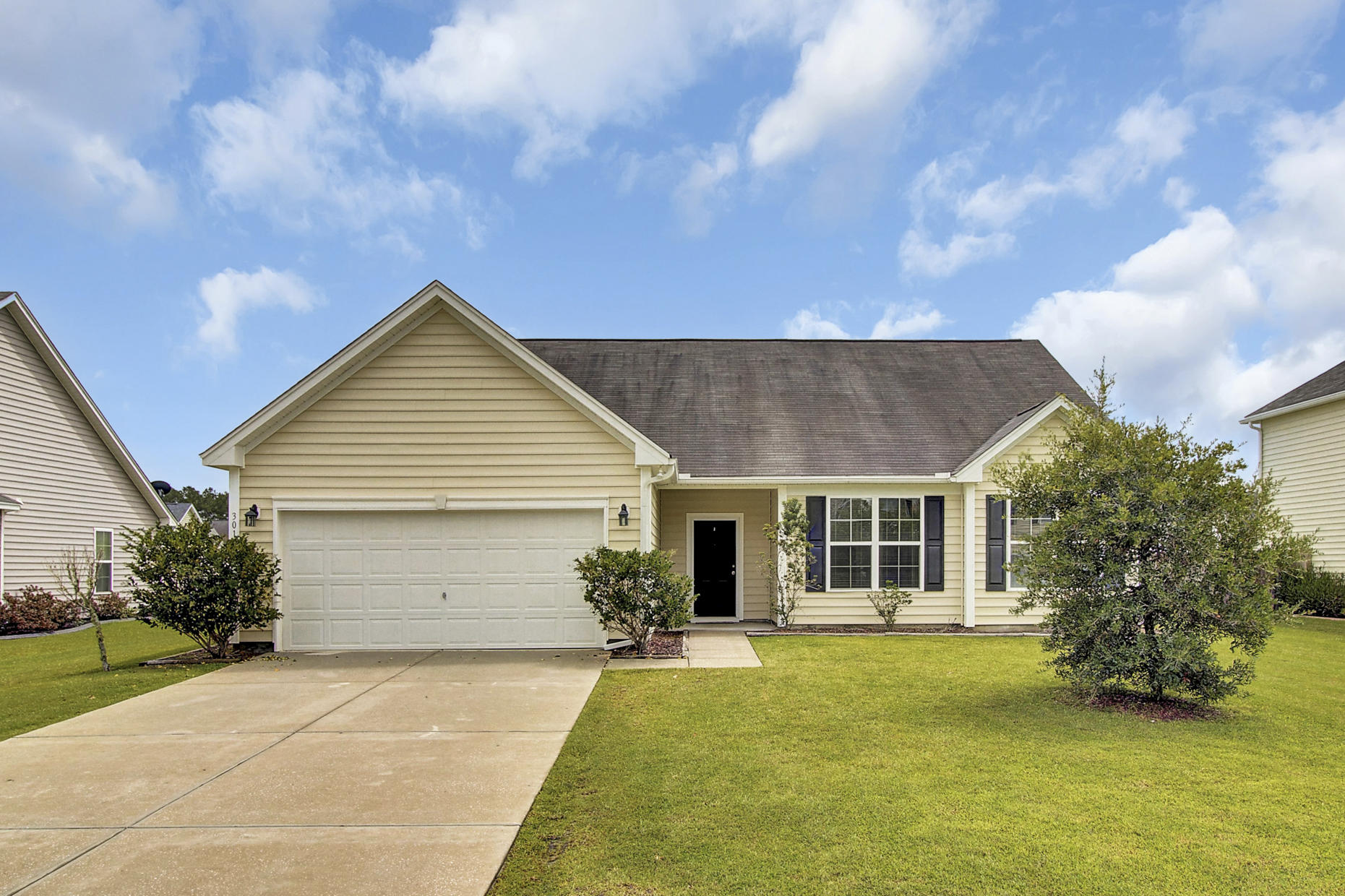 3016 Gulfstream Lane Ridgeville, SC 29472 - Photo 1 of 35 (1)