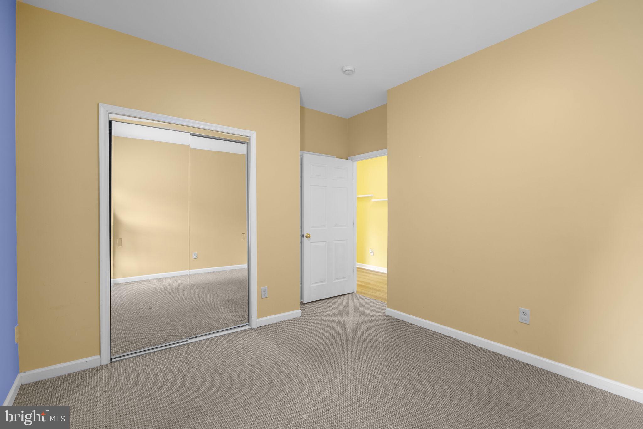 13111 Venetian Road Silver Spring, MD 20904 - Photo 30 of 61 Top Floor Bedroom Two