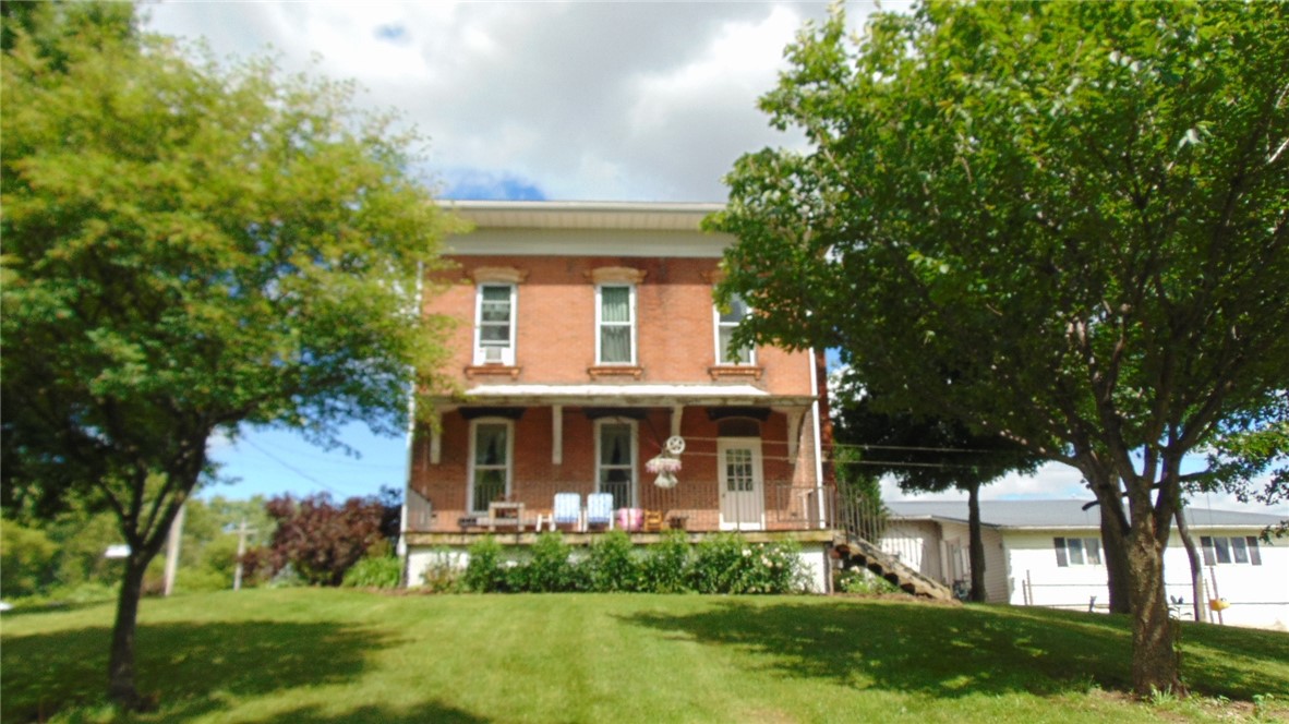 2890 Jorolemon Road Cato, NY 13166 - Photo 3 of 50