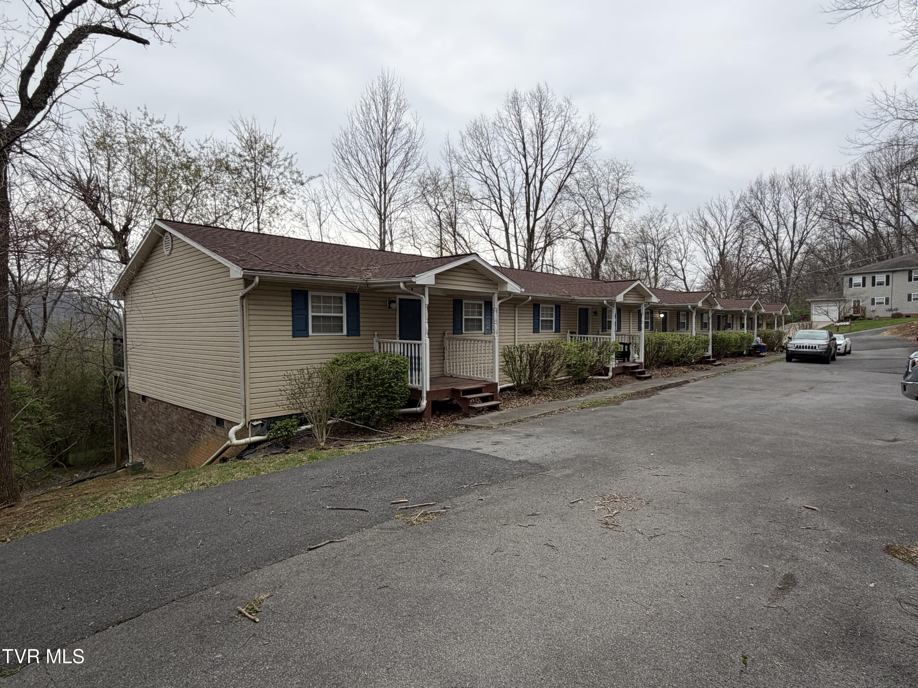 1308 Bell Ridge Road Johnson City, TN 37601 - Photo 15 of 21 1