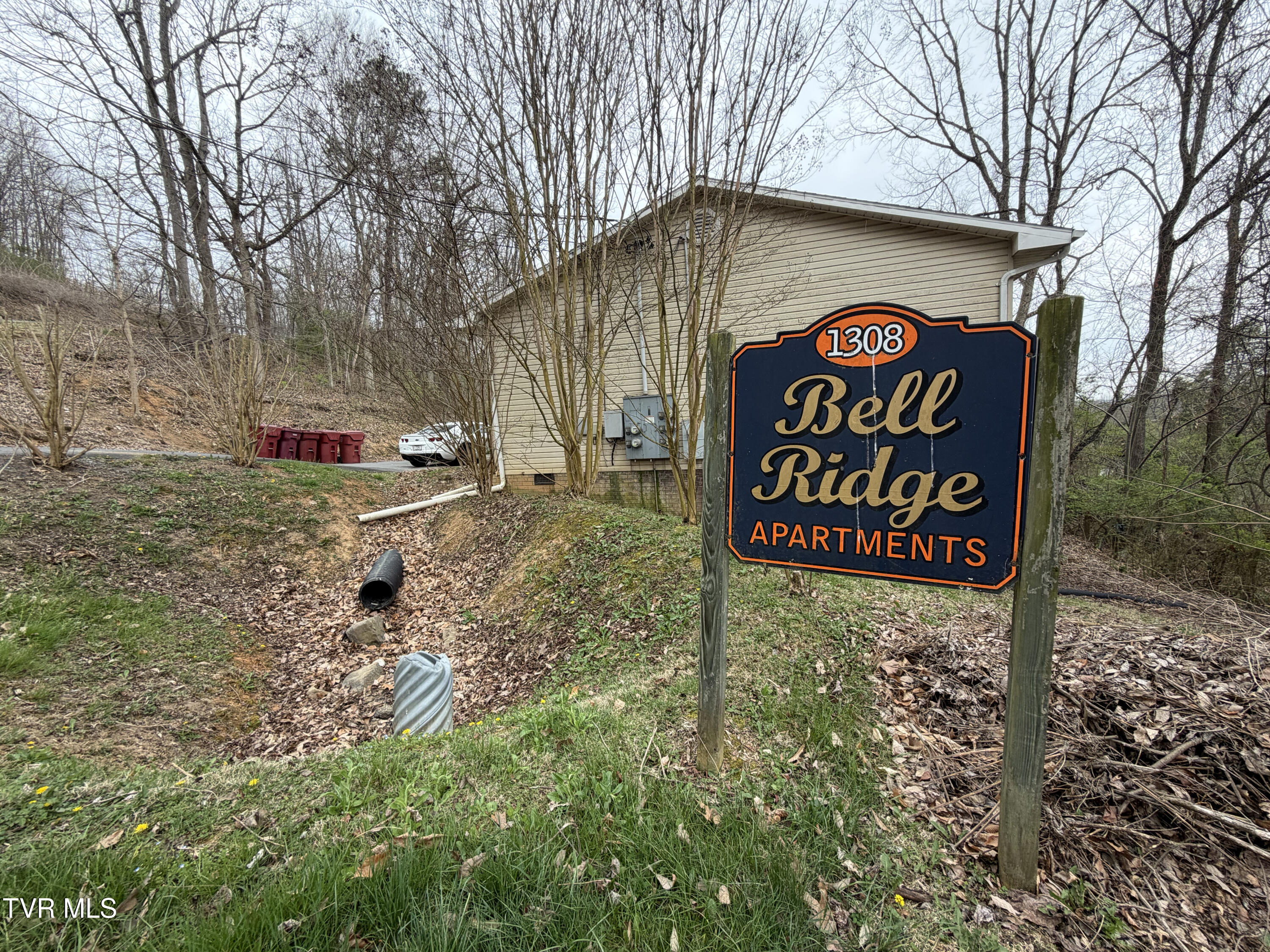 1308 Bell Ridge Road Johnson City, TN 37601 - Photo 21 of 21 21