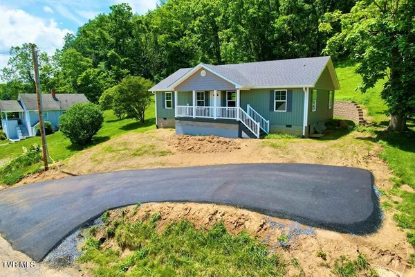 $288,900 | 1441 Old Stage Road, Chilhowie, VA 24319