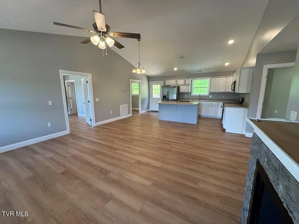 $288,900 | 1441 Old Stage Road, Chilhowie, VA 24319