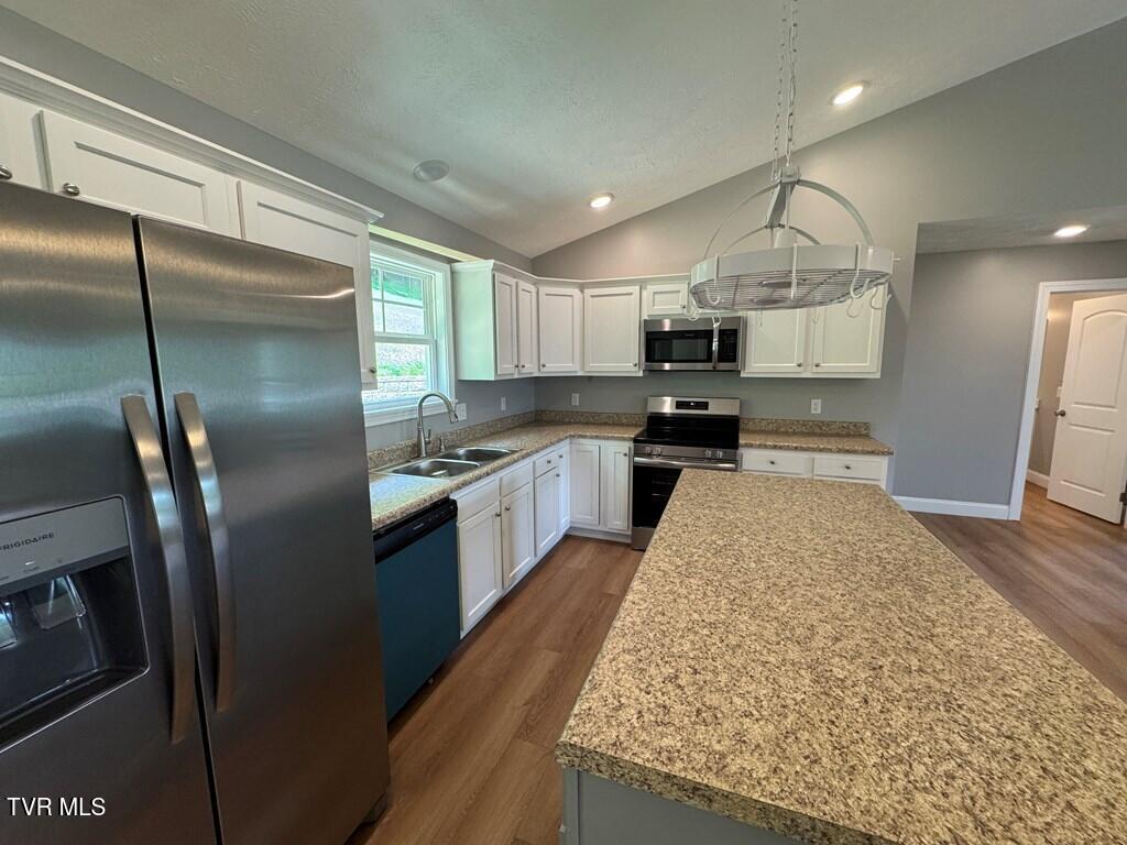 1441 Old Stage Road Chilhowie, VA 24319 - Photo 13 of 18 100154_16