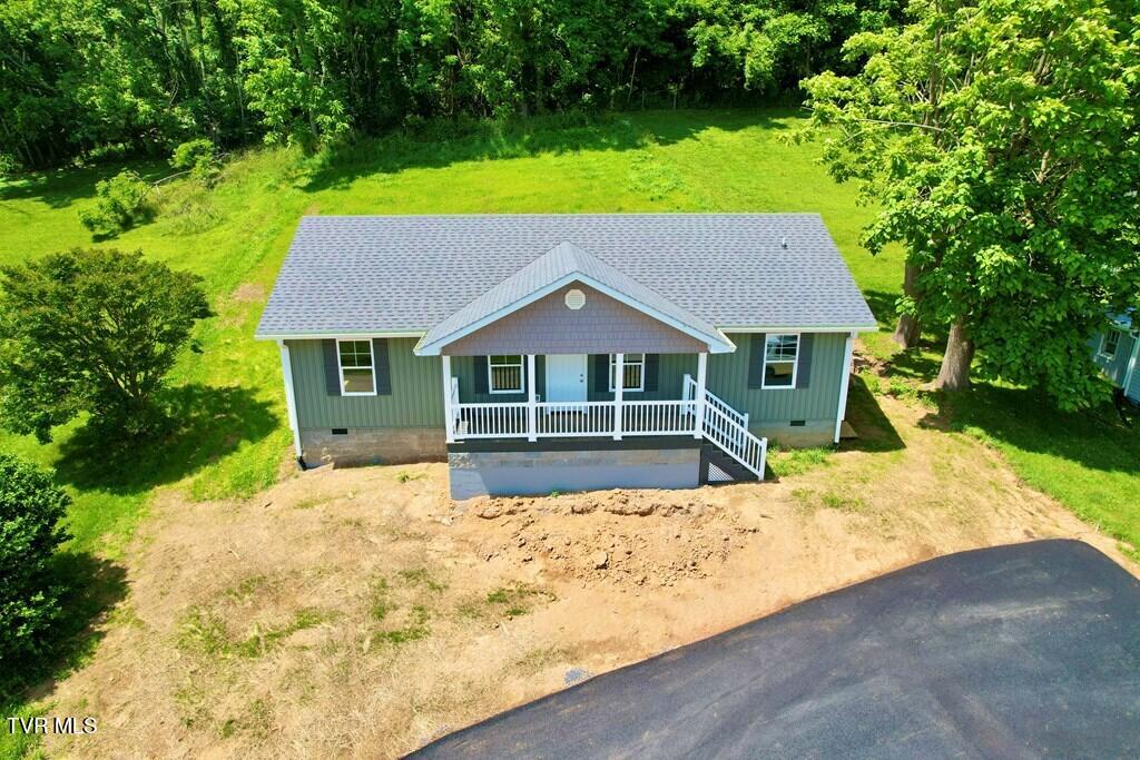1441 Old Stage Road Chilhowie, VA 24319 - Photo 3 of 18 100154_22 (1)