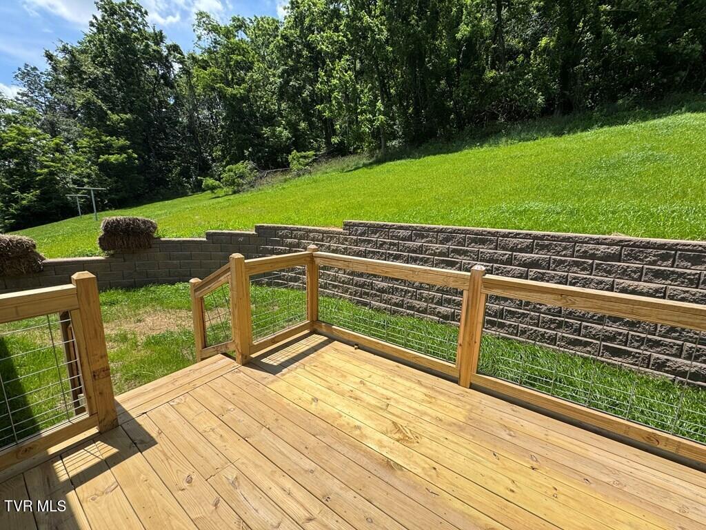 1441 Old Stage Road Chilhowie, VA 24319 - Photo 7 of 18 100154_14