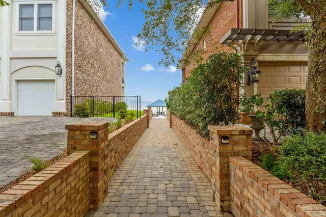 $1,485,000 | 1606 Waters Edge, Pensacola, FL 32507