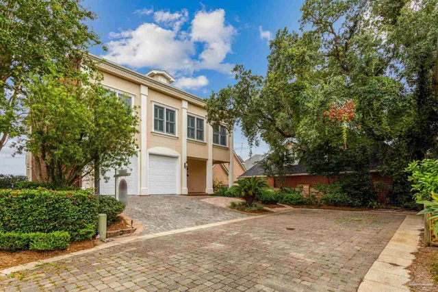 $1,485,000 | 1606 Waters Edge, Pensacola, FL 32507