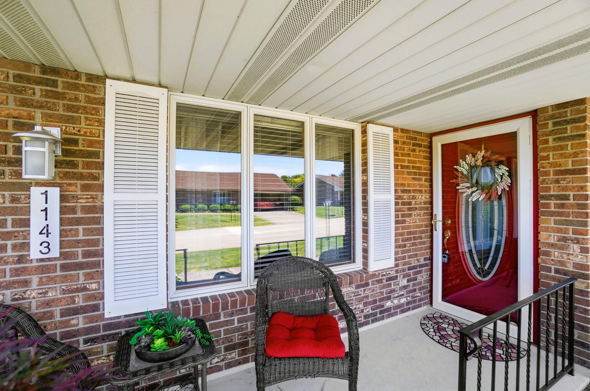 1143 Armsgate Road Springfield, OH 45503 - Photo 8 of 52