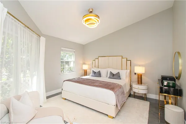 $3,950 | 3540 Avion Woods Court, Unit 402, Naples, FL 34104